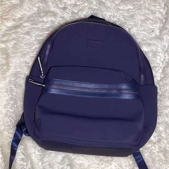 Bluzen NEOPRENE Navy blue backpack main image 5